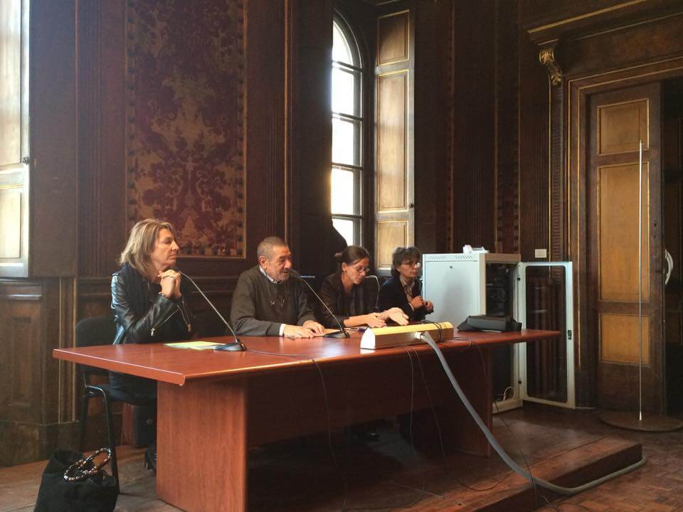 Assemblea dei soci 29/11/2014