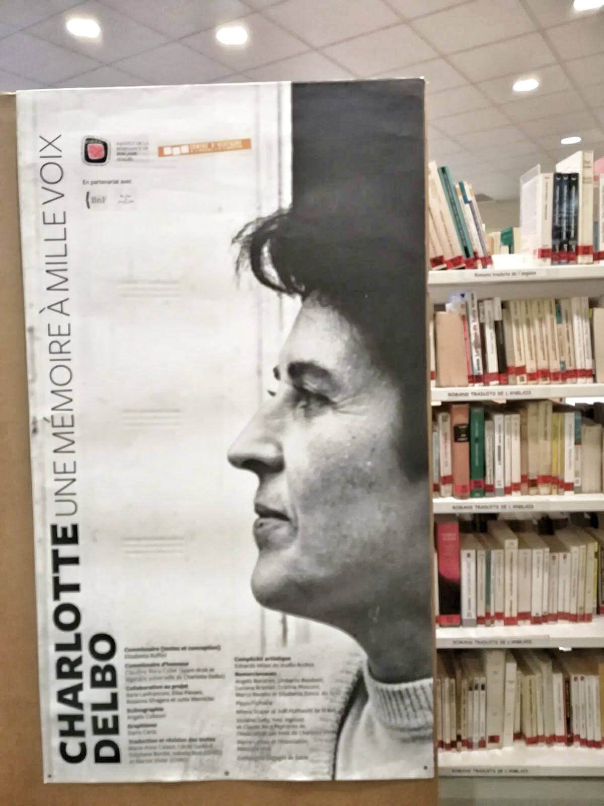 Il poster